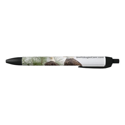 H&O Gewohnheits-Stift Kugelschreiber (Unterseite)