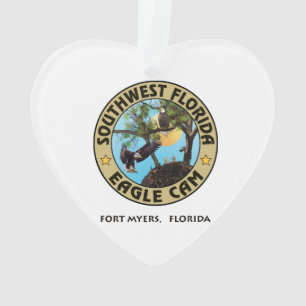 H&O Logo-Feiertags-Verzierung Ornament