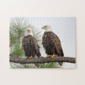 H&O Puzzlespiel Puzzle (Horizontal)