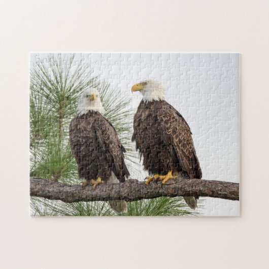 H&O Puzzlespiel Puzzle (Horizontal)