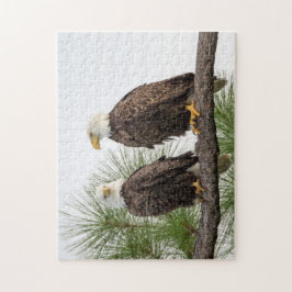 H&O Puzzlespiel Puzzle