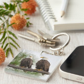 H&O Schlüsselanhänger (verschiedene Wahlen) (Vorderseite rechts)