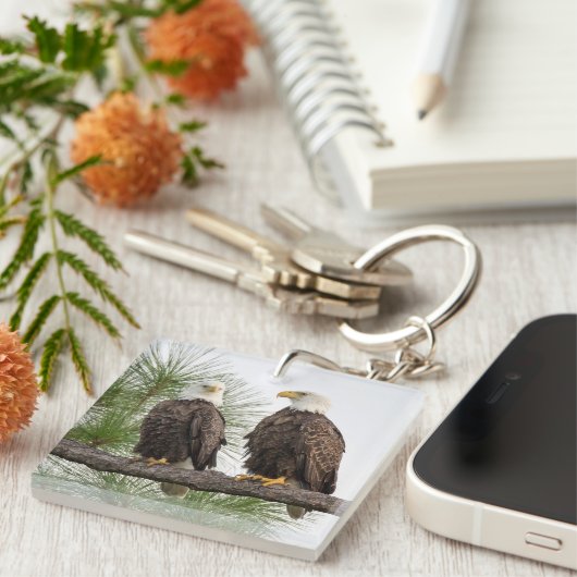 H&O Schlüsselanhänger (verschiedene Wahlen) (Vorderseite rechts)