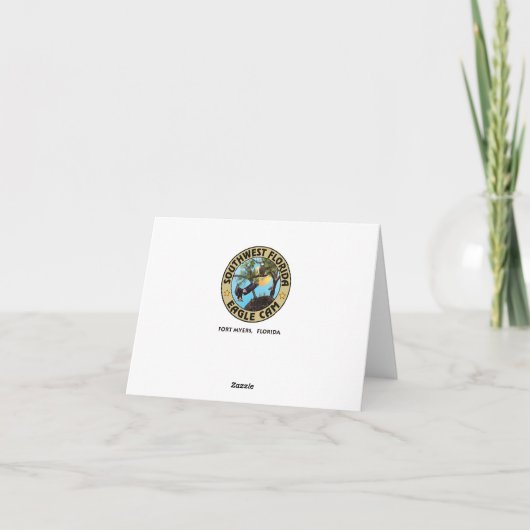 H&O Stationary (Rückseite)