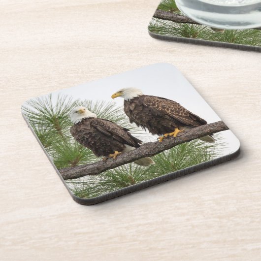 H&O Untersetzer-Set Untersetzer (Linke Seite)