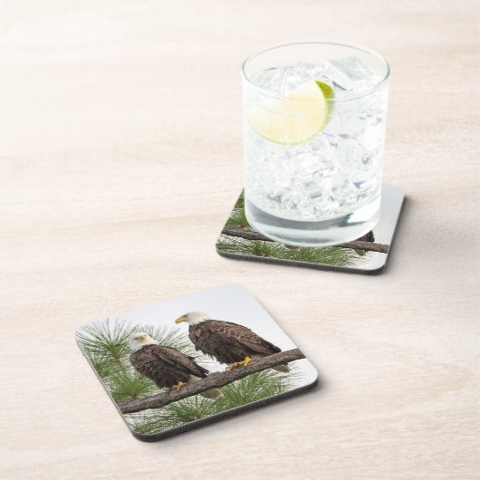 H&O Untersetzer-Set Untersetzer (Rechte Seite)