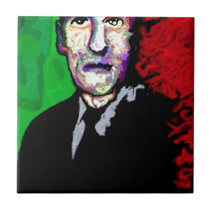 H.P.Lovecraft 1939 Fliese