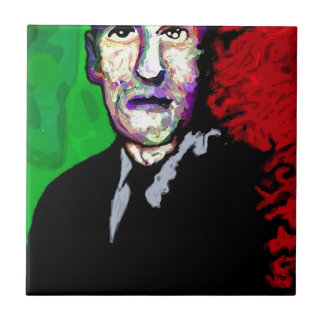 H.P.Lovecraft 1939 Fliese