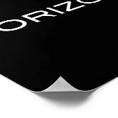 H POSTER (Ecke)