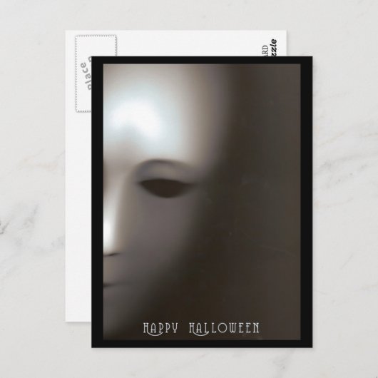 h postkarte (Vorne/Hinten)