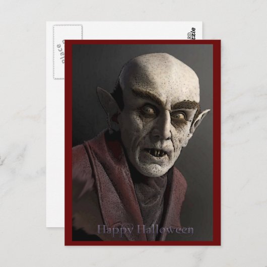 h postkarte (Vorne/Hinten)