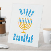 H SOCKELSCHILD (In Situ)