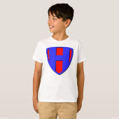 H T-Shirt (Vorne ganz)