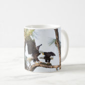 H- u. m-Kaffee-Tasse Kaffeetasse (VorderseiteRechts)