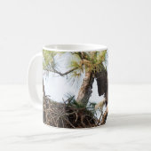 H- u. m-Kaffee-Tasse Kaffeetasse (Vorderseite Links)