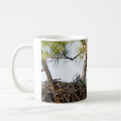 H- u. m-Kaffee-Tasse Kaffeetasse (Links)