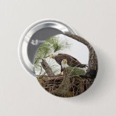 H- u. m-Knopf Button (Vorne & Hinten)