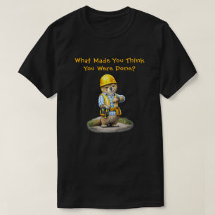 "Hä?" (2) T-Shirt