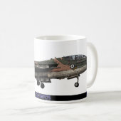 Ha - 336 Mira "Olympos " Kaffeetasse (VorderseiteRechts)