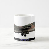 Ha - 336 Mira "Olympos " Kaffeetasse (Mittel)