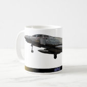 Ha - 338 Mira "Ares " Kaffeetasse (Vorderseite Links)
