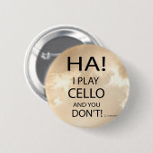 Ha Cello Button (Vorne & Hinten)