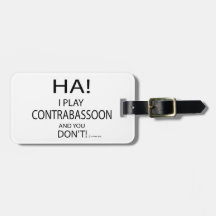 Ha Contrabassoon