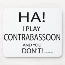 Ha Contrabassoon
