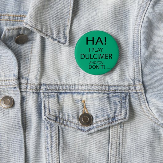 Ha Dulcimer Button (Beispiel)