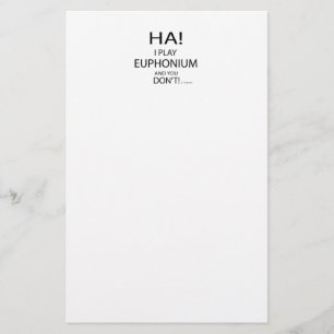 Ha Euphonium
