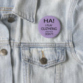 Ha Guzheng Button (Beispiel)
