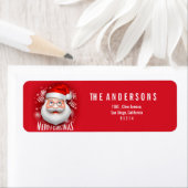 Ha Ha Merry Christmas (Insitu)