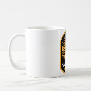 Ha Ha Tonka Staat Park Missouri Kaffeetasse