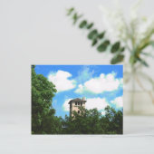 Ha Ha Tonka Staat Park Postkarte (Stehend Vorderseite)