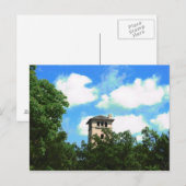 Ha Ha Tonka Staat Park Postkarte (Vorne/Hinten)