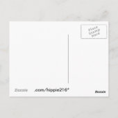 Ha Ha Tonka Staat Park Postkarte (Rückseite)