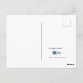 Ha Long Bay, Vietnam Postkarte (Rückseite)