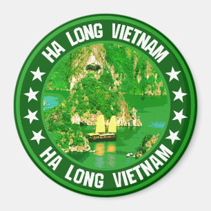 Ha Long Magnet