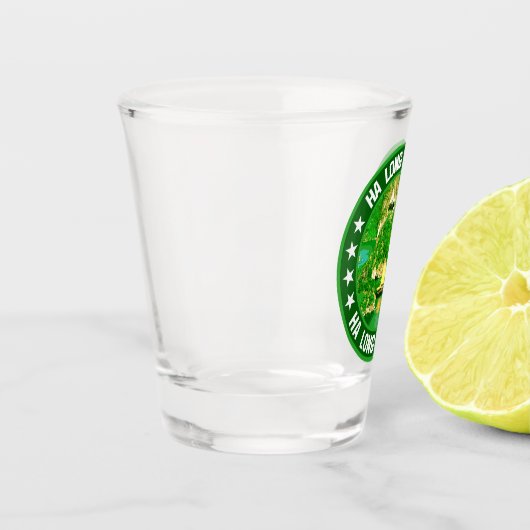Ha Long Schnapsglas (Links)