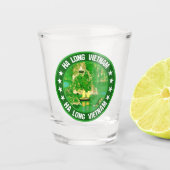Ha Long Schnapsglas (Vorderseite)