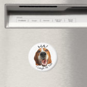 Ha! Magnet (In Situ (Geschirrspüler))