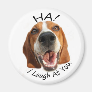 Ha! Magnet