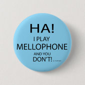 Ha Mellophone Button (Vorderseite)