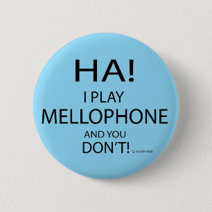 Ha Mellophone Button