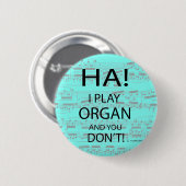 Ha Organ Button (Vorne & Hinten)