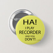 Ha Recorder Button (Vorne & Hinten)