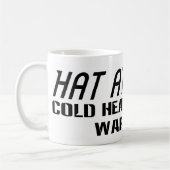 Ha-Tasse - volle Verpackung Kaffeetasse (Links)