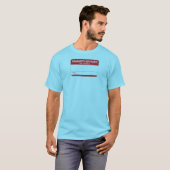 Haaaayyy Boy Haaayy T-Shirt (Vorne ganz)