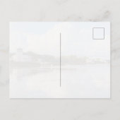 Haapsalu-Küste, Estland Reise Postkarte (Rückseite)