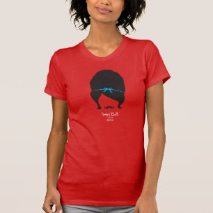 Haar-Ball-T - Shirt